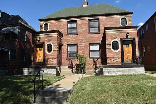 6351 Sutherland Ave #6351 Photo 1