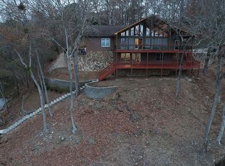 45 County Road 2402, Wedowee, AL 36278