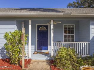 3620 Saddle Brook Ln, Saint Augustine, FL 32084