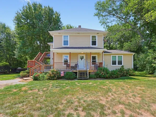 485 Mendon Rd, Attleboro, MA 02703