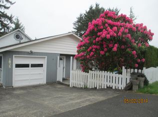 1835 NE 18th St, Lincoln City, OR