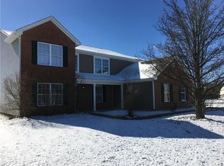 1175 Spring Meadow Ct, Franklin, IN 46131