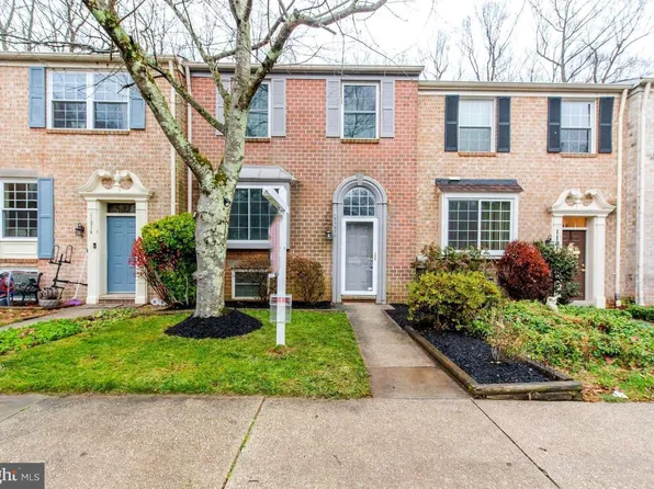 11912 Blue February Way, Columbia, MD 21044