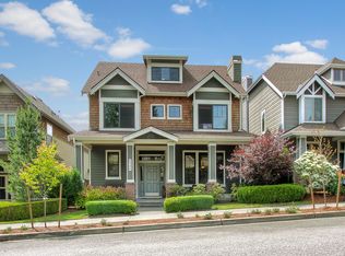 2924 NE Davis Loop, Issaquah, WA 98029