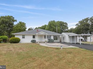 78 Burns Crossing Rd, Severn, MD 21144