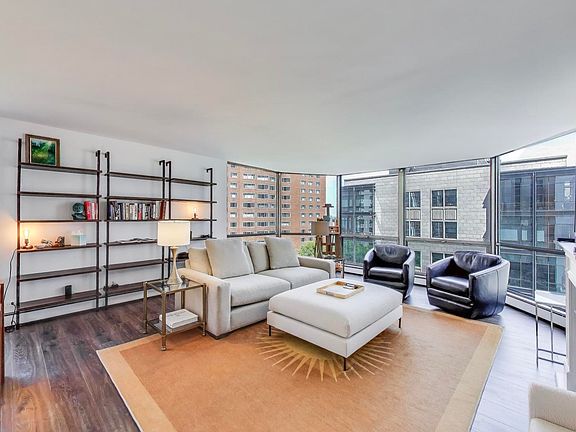 3rd image of 1310 N Ritchie Ct APT 9D