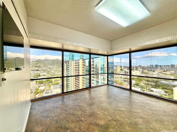 1188 Bishop St #2905-2906, Honolulu, HI 96813