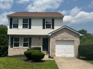 4900 Pritchard Ln, Independence, KY 41051