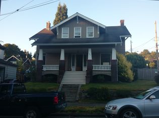 353 Fulton St, Seattle, WA 98109