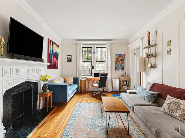 151 Joralemon St APT 4, Brooklyn, NY 11201