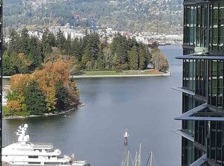 1331 Alberni St #1803, Vancouver, BC V6E 4S1