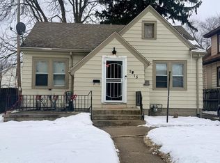 5015 North 49th STREET, Milwaukee, WI 53218