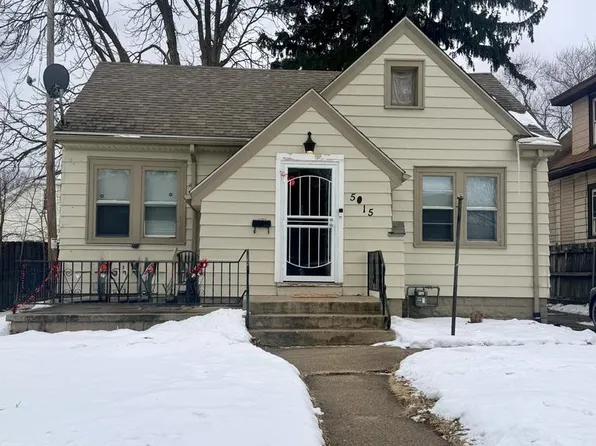 5015 North 49th STREET, Milwaukee, WI 53218