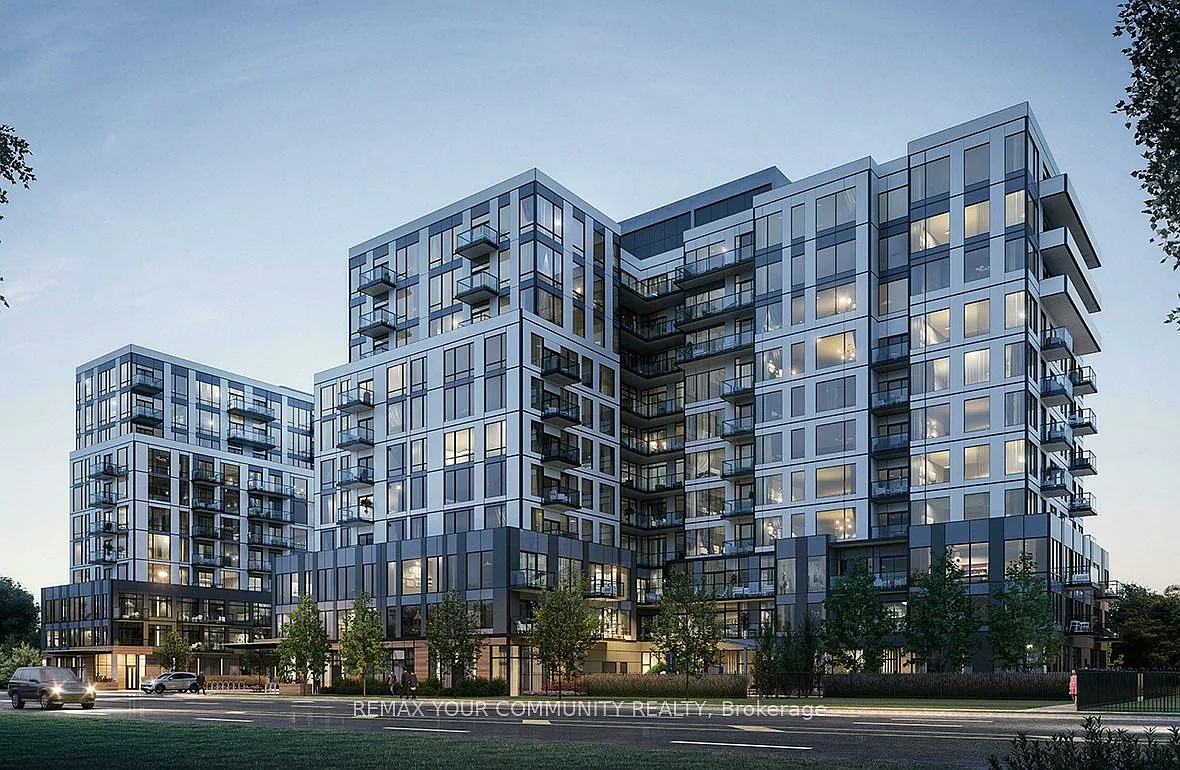 2 bed, $2,450 — Photo 1