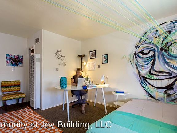 5th image of 4484 Illinois St APT 22