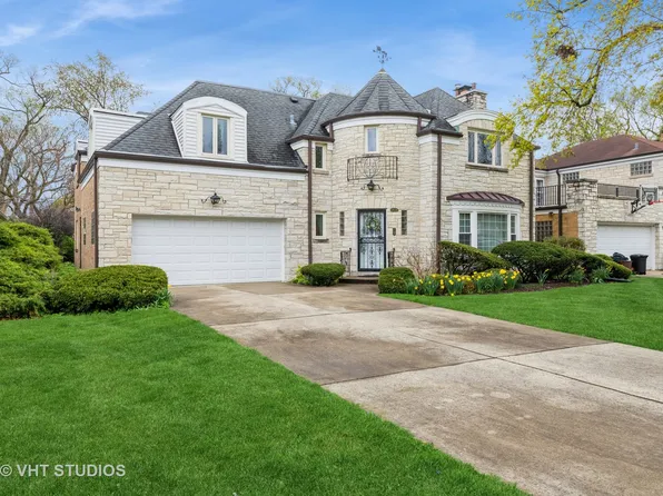 1439 William St, River Forest, IL 60305