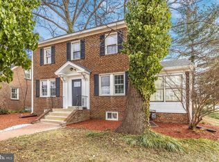 6501 Adelphi Rd, Hyattsville, MD 20782