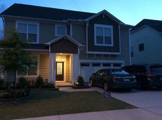 1101 Holland Bend Dr, Cary, NC 27519