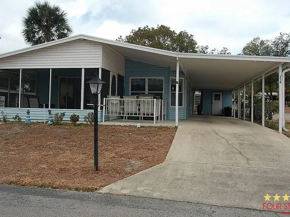 912 Citrus Tree Dr #192, Orange City, FL 32763