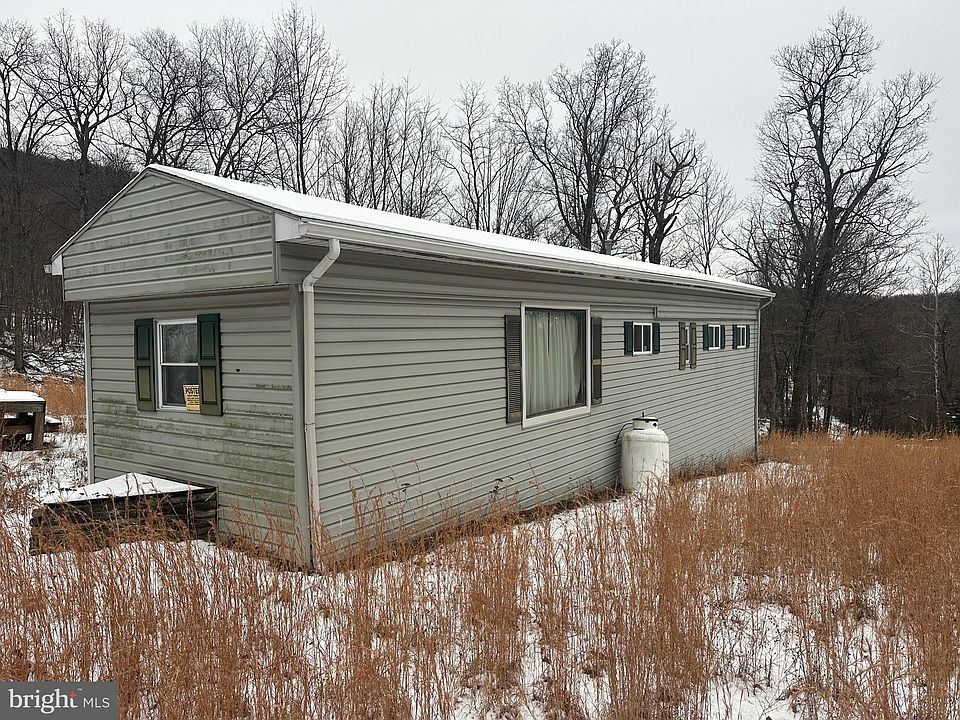 109 Barking Proud Ln, Berkeley Springs, WV 25411 Zillow