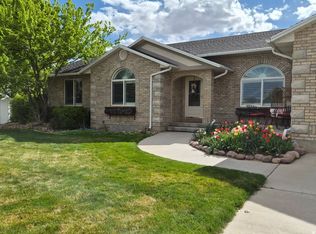 1697 W 2450 N, Vernal, UT 84078