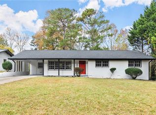 3159 Candace Dr SE, Atlanta, GA 30316