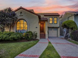 430 26th Ave, San Mateo, CA 94403