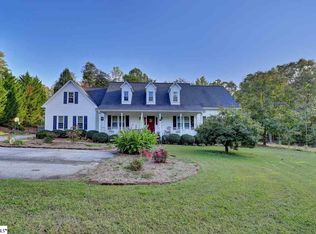 2402 Highway 414, Travelers Rest, SC 29690