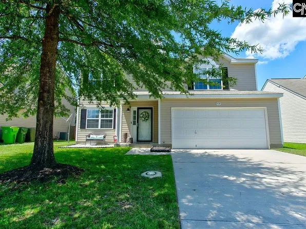 508 Halleck Ln, Columbia, SC 29229