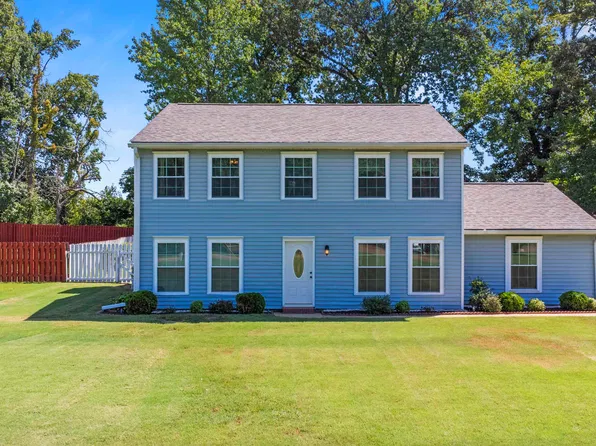 256 Anthony St, Brighton, TN 38011