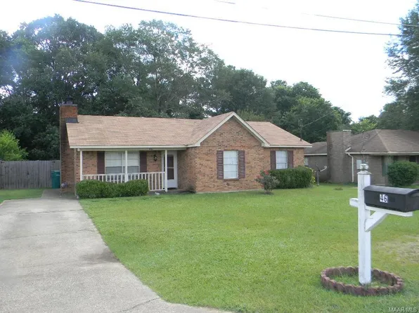 46 Foxdale Rd, Millbrook, AL 36054