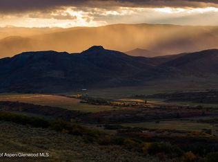 1012 Monastery Rd, Snowmass, CO 81654