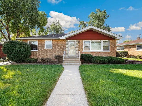 913 E 162nd Pl, South Holland, IL 60473