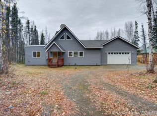 1752 N Pittman Rd, Wasilla, AK 99623