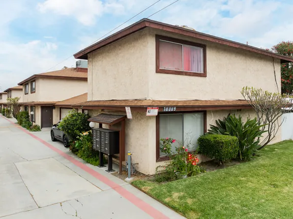 10309 Bodger St APT 1, El Monte, CA 91733