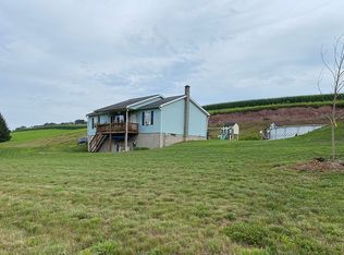 626 Garden Spot Rd, Lykens, PA 17048