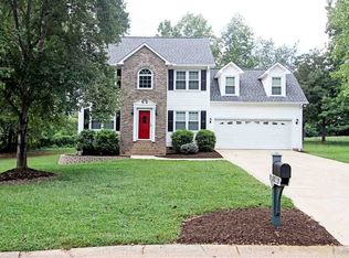 416 Woodsedge Ct, Moore, SC 29369