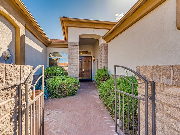 2nd image of 2160 E Romero Canyon Dr