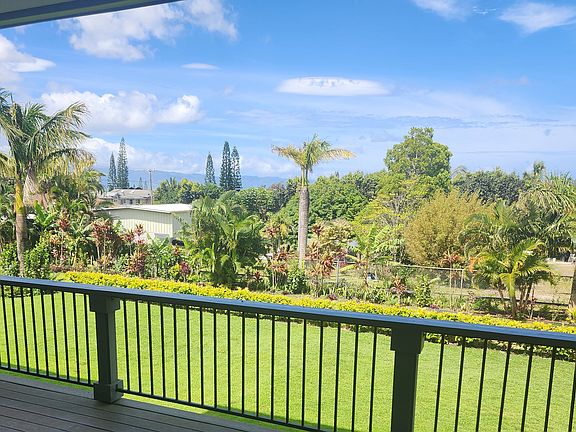 Ocean view, great sunsets