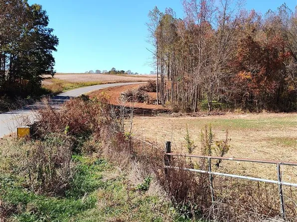 0 Tomlin Rd, Harmony, NC 28634