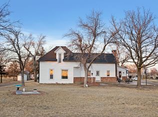 19206 W Illinois Ave, Abbyville, KS 67510