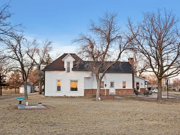 19206 W Illinois Ave, Abbyville, KS 67510