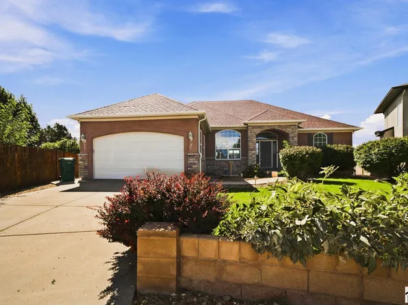 4 Hawks Point Ct, Pueblo, CO 81005