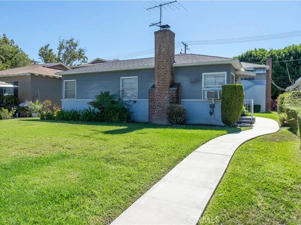 1710 W Alameda Ave, Burbank, CA 91506