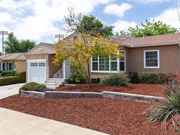 5622 Spartan Dr, San Diego, CA 92115