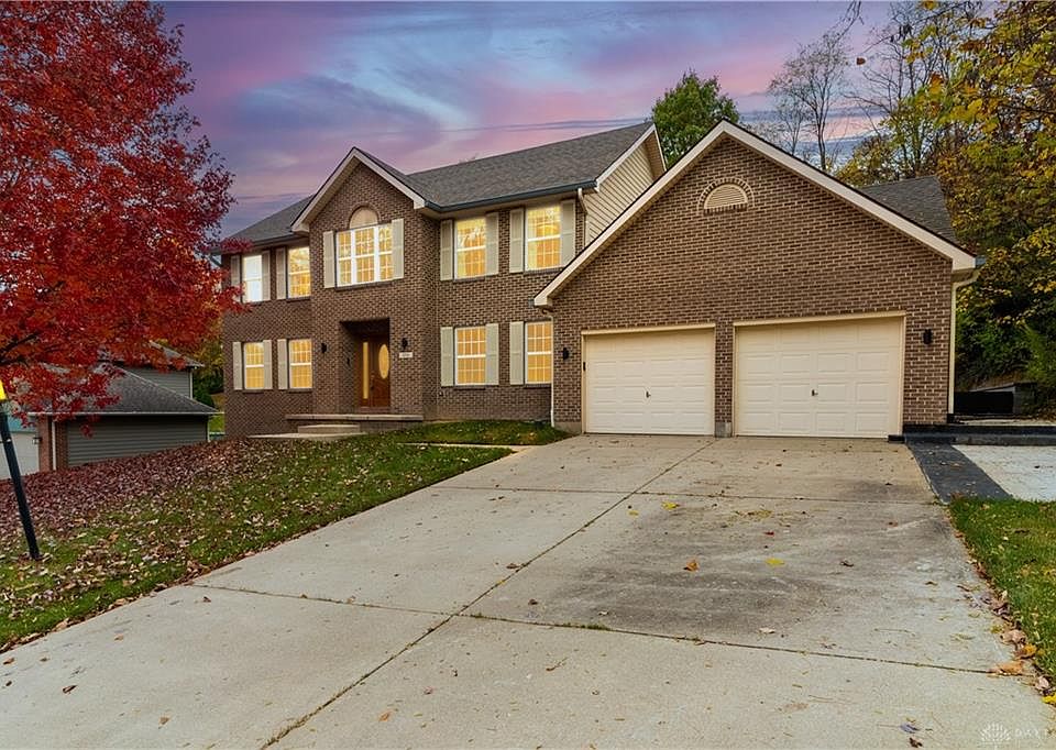 406 Timberwind Ln, Vandalia, OH 45377 MLS 898617 Zillow
