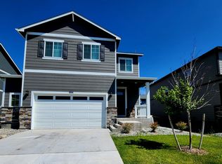 45819 Silverdrop Ave, Bennett, CO 80102