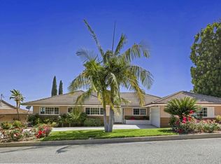 410 Meadows Dr, Glendale, CA 91202