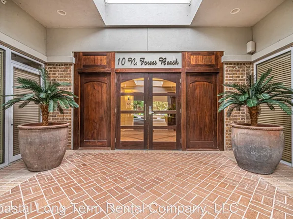 10 N Forest Beach Dr Unit 2304, Hilton Head Island, SC 29926