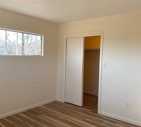 Bedroom #1